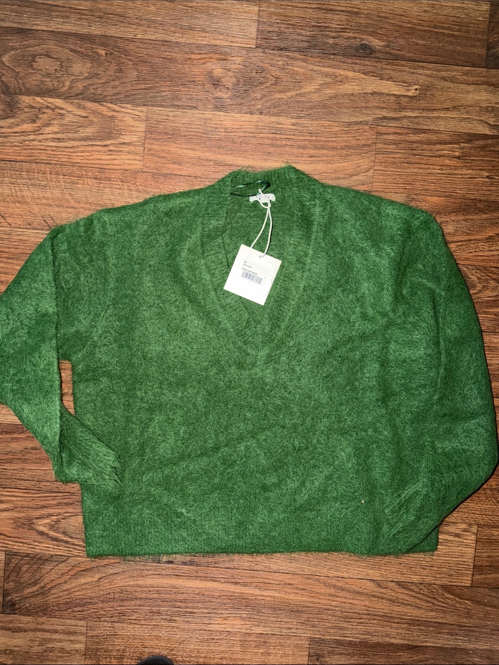 Pistola Kit Sweater